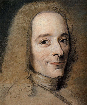 Voltaire