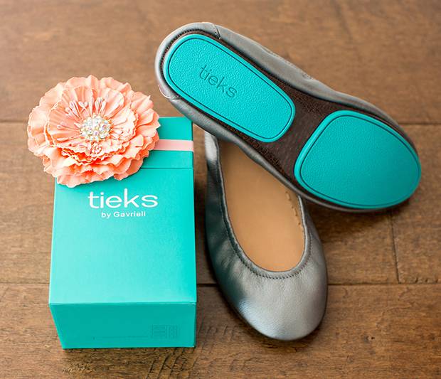 Tieks